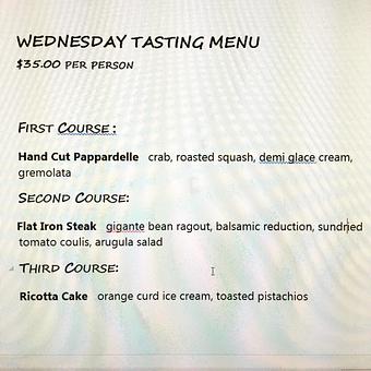 Product - Oakleys Bistro in Greenbriar - Indianapolis, IN American Restaurants