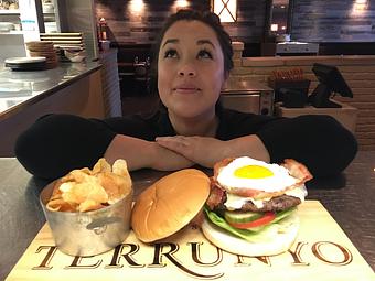 Product - Oakleys Bistro in Greenbriar - Indianapolis, IN American Restaurants