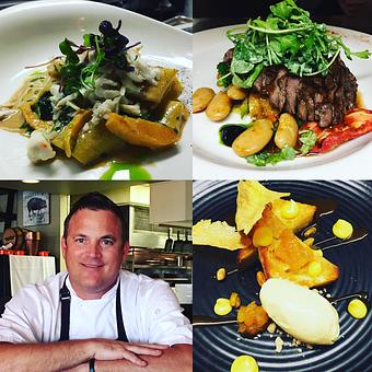 Product - Oakleys Bistro in Greenbriar - Indianapolis, IN American Restaurants