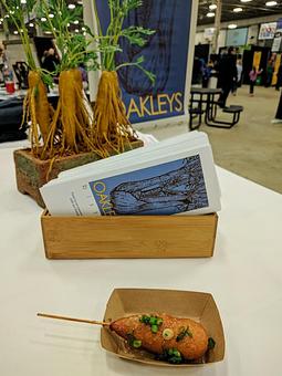 Product - Oakleys Bistro in Greenbriar - Indianapolis, IN American Restaurants