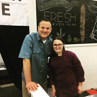 Product - Oakleys Bistro in Greenbriar - Indianapolis, IN American Restaurants