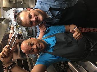 Product - Oakleys Bistro in Greenbriar - Indianapolis, IN American Restaurants