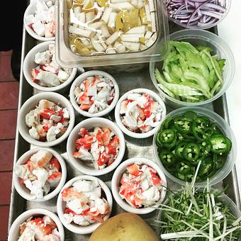 Product - Oakleys Bistro in Greenbriar - Indianapolis, IN American Restaurants