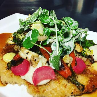 Product - Oakleys Bistro in Greenbriar - Indianapolis, IN American Restaurants