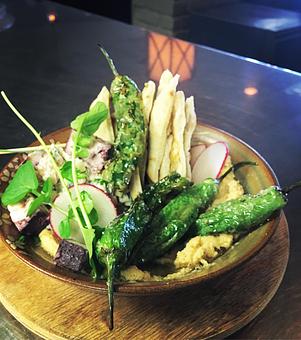 Product - Oakleys Bistro in Greenbriar - Indianapolis, IN American Restaurants