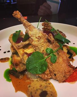 Product - Oakleys Bistro in Greenbriar - Indianapolis, IN American Restaurants