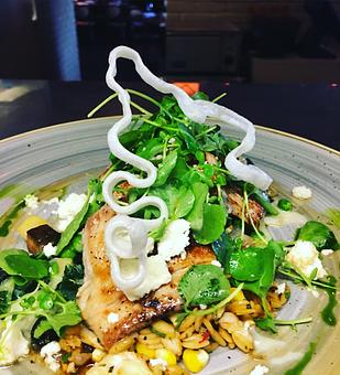 Product - Oakleys Bistro in Greenbriar - Indianapolis, IN American Restaurants