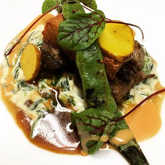 Product - Oakleys Bistro in Greenbriar - Indianapolis, IN American Restaurants