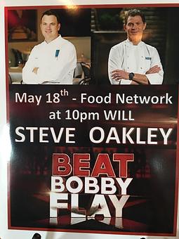 Product - Oakleys Bistro in Greenbriar - Indianapolis, IN American Restaurants