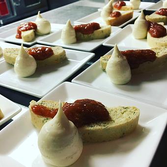 Product - Oakleys Bistro in Greenbriar - Indianapolis, IN American Restaurants