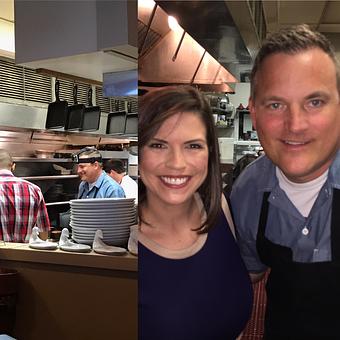 Product - Oakleys Bistro in Greenbriar - Indianapolis, IN American Restaurants