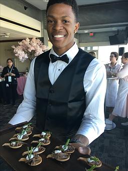 Product - Oakleys Bistro in Greenbriar - Indianapolis, IN American Restaurants