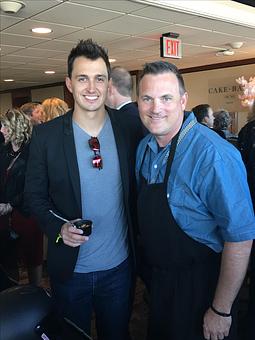 Product - Oakleys Bistro in Greenbriar - Indianapolis, IN American Restaurants