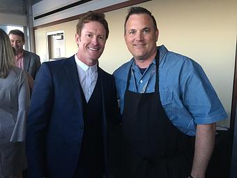 Product - Oakleys Bistro in Greenbriar - Indianapolis, IN American Restaurants