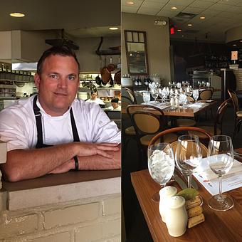 Product - Oakleys Bistro in Greenbriar - Indianapolis, IN American Restaurants