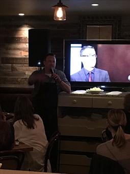 Product - Oakleys Bistro in Greenbriar - Indianapolis, IN American Restaurants