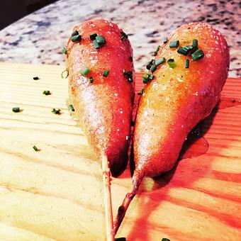 Product - Oakleys Bistro in Greenbriar - Indianapolis, IN American Restaurants