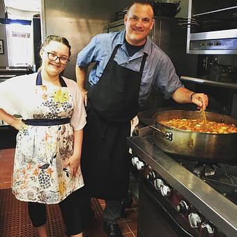 Product - Oakleys Bistro in Greenbriar - Indianapolis, IN American Restaurants