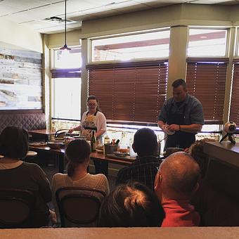 Product - Oakleys Bistro in Greenbriar - Indianapolis, IN American Restaurants