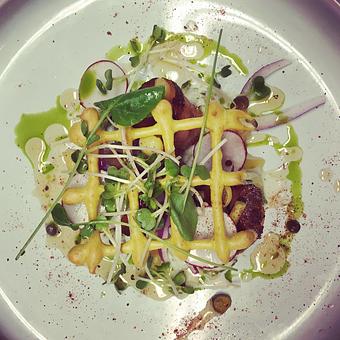 Product - Oakleys Bistro in Greenbriar - Indianapolis, IN American Restaurants