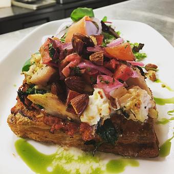 Product - Oakleys Bistro in Greenbriar - Indianapolis, IN American Restaurants