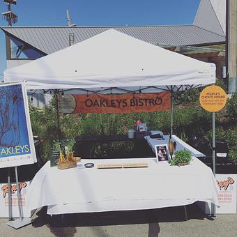 Product - Oakleys Bistro in Greenbriar - Indianapolis, IN American Restaurants