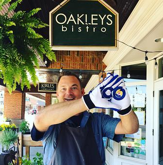 Product - Oakleys Bistro in Greenbriar - Indianapolis, IN American Restaurants