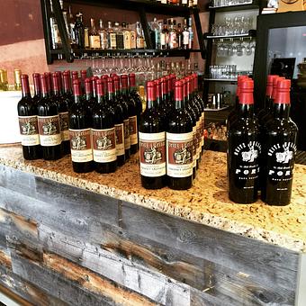 Product - Oakleys Bistro in Greenbriar - Indianapolis, IN American Restaurants