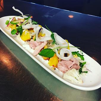 Product - Oakleys Bistro in Greenbriar - Indianapolis, IN American Restaurants