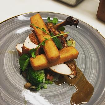 Product - Oakleys Bistro in Greenbriar - Indianapolis, IN American Restaurants