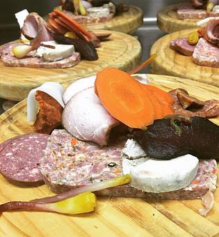 Product - Oakleys Bistro in Greenbriar - Indianapolis, IN American Restaurants