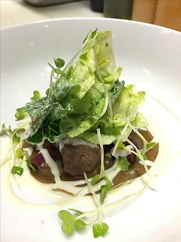 Product - Oakleys Bistro in Greenbriar - Indianapolis, IN American Restaurants