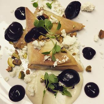 Product - Oakleys Bistro in Greenbriar - Indianapolis, IN American Restaurants