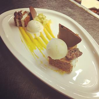 Product - Oakleys Bistro in Greenbriar - Indianapolis, IN American Restaurants