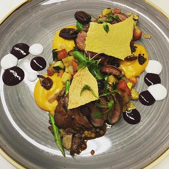 Product - Oakleys Bistro in Greenbriar - Indianapolis, IN American Restaurants