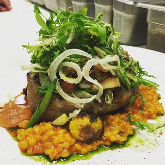 Product - Oakleys Bistro in Greenbriar - Indianapolis, IN American Restaurants