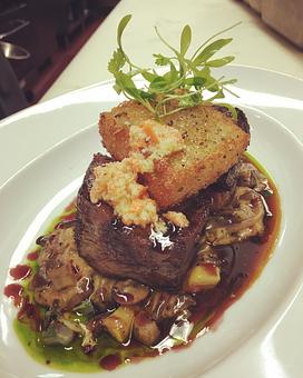 Product - Oakleys Bistro in Greenbriar - Indianapolis, IN American Restaurants