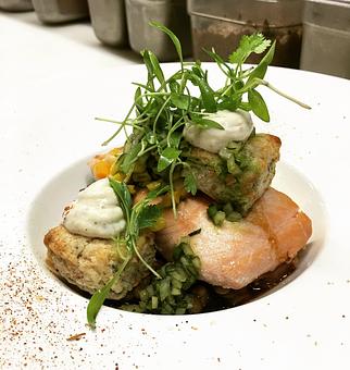 Product - Oakleys Bistro in Greenbriar - Indianapolis, IN American Restaurants