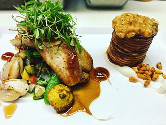 Product - Oakleys Bistro in Greenbriar - Indianapolis, IN American Restaurants