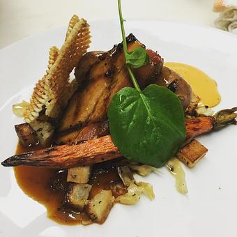 Product - Oakleys Bistro in Greenbriar - Indianapolis, IN American Restaurants