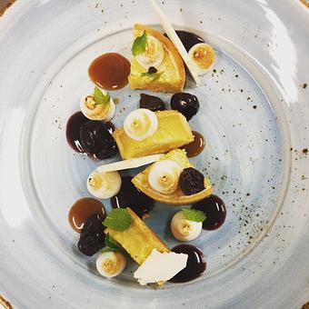 Product - Oakleys Bistro in Greenbriar - Indianapolis, IN American Restaurants