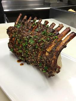 Product - Oakleys Bistro in Greenbriar - Indianapolis, IN American Restaurants