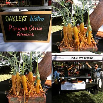 Product - Oakleys Bistro in Greenbriar - Indianapolis, IN American Restaurants