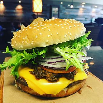 Product - Oakleys Bistro in Greenbriar - Indianapolis, IN American Restaurants