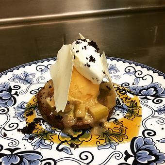 Product - Oakleys Bistro in Greenbriar - Indianapolis, IN American Restaurants