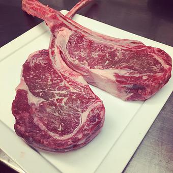 Product - Oakleys Bistro in Greenbriar - Indianapolis, IN American Restaurants