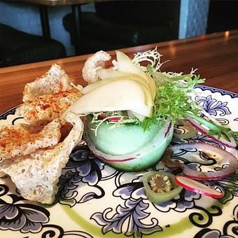 Product - Oakleys Bistro in Greenbriar - Indianapolis, IN American Restaurants