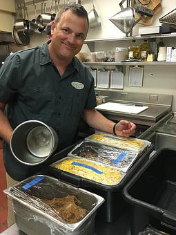 Product - Oakleys Bistro in Greenbriar - Indianapolis, IN American Restaurants