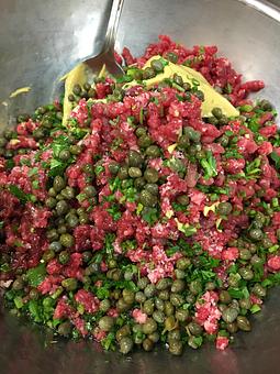 Product - Oakleys Bistro in Greenbriar - Indianapolis, IN American Restaurants