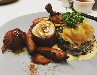 Product - Oakleys Bistro in Greenbriar - Indianapolis, IN American Restaurants